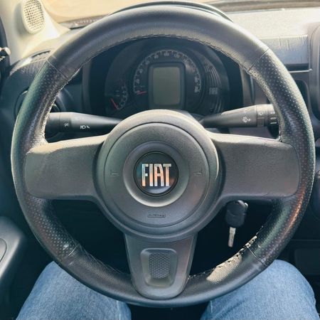 Mobi Like 1.0 (Flex)