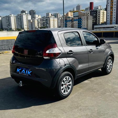 Mobi Like 1.0 (Flex)