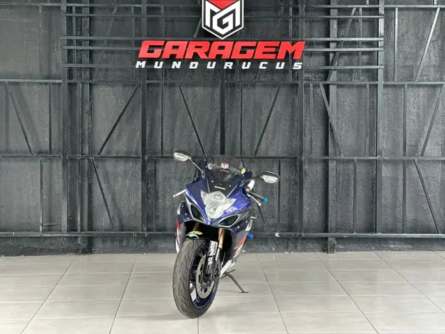 Carro Suzuki Gsx R 1000 2006 GSX-R 1000