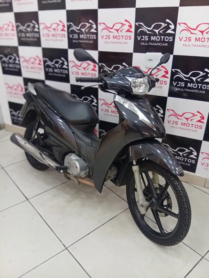 Honda Flex