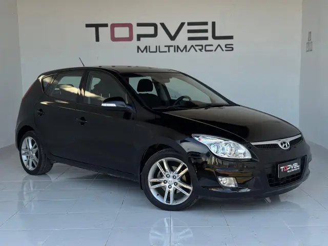 Carro Hyundai i30 2012 GLS 2.0 16V (aut)