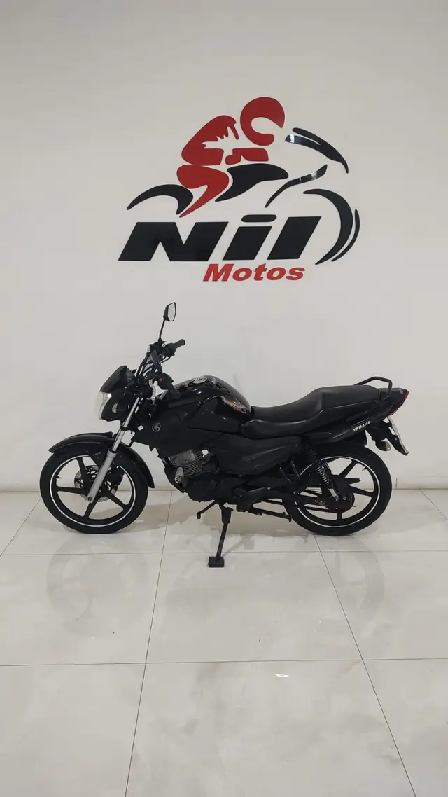 Moto Yamaha YBR 150 Factor 2020 ED (Flex)