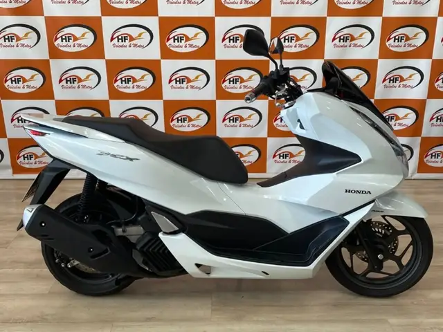 Carro Honda PCX 160 2024 ABS