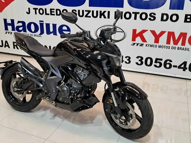 Carro Zontes R350 2025 ABS