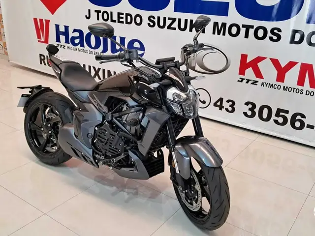 Carro Zontes V350 2025 V350