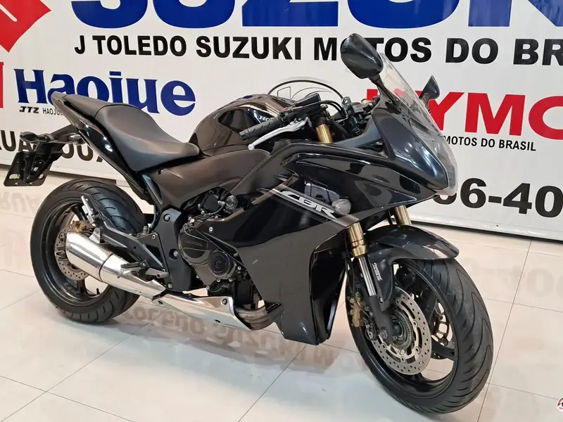 Honda CBR 600 Cbr 600 F