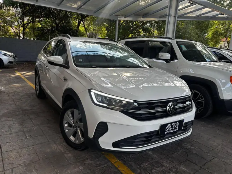 Volkswagen Comfortline 200 TSI