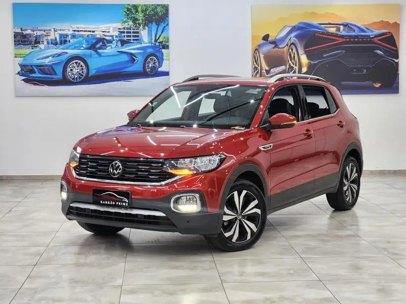 Volkswagen 1.4 TSI Highline (Aut) (Flex)