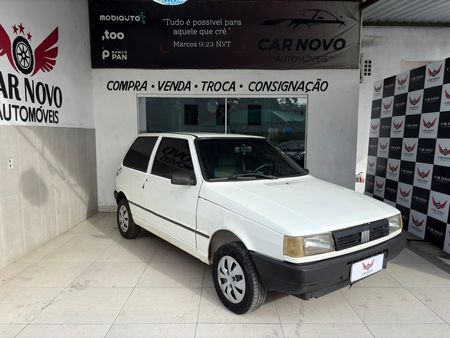 UnoMille SX Young 1.0 IE