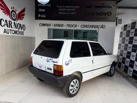 UnoMille SX Young 1.0 IE