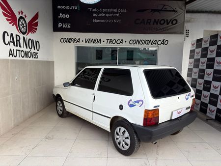 UnoMille SX Young 1.0 IE