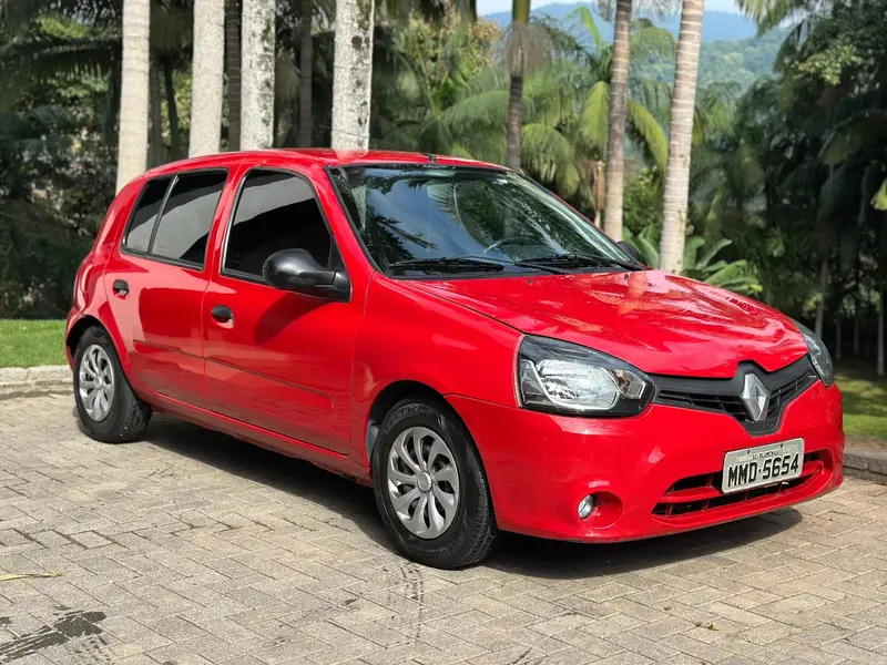 Renault Clio Hatch. RN/ALIZÉ/EXPR./1.0 HI-POWER 16V