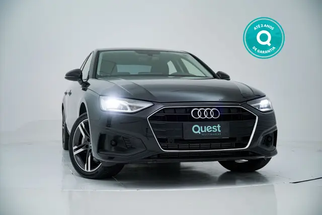 Carro Audi A4 2024 Prestige 2.0