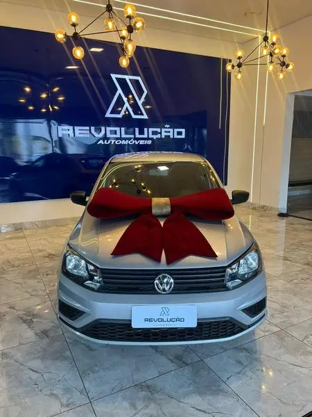 Volkswagen 1.0 12v (Flex)