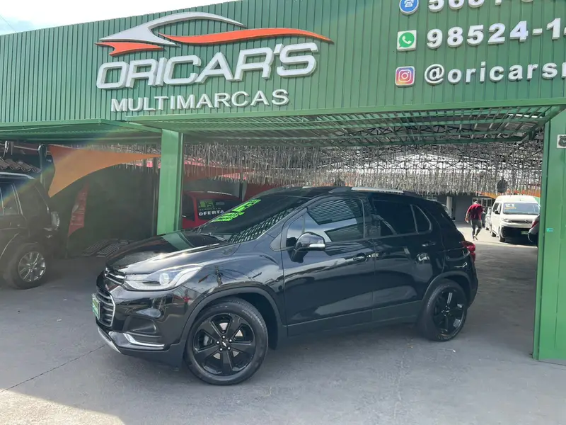 Chevrolet Midnight 1.4 Turbo (Aut) (Flex)