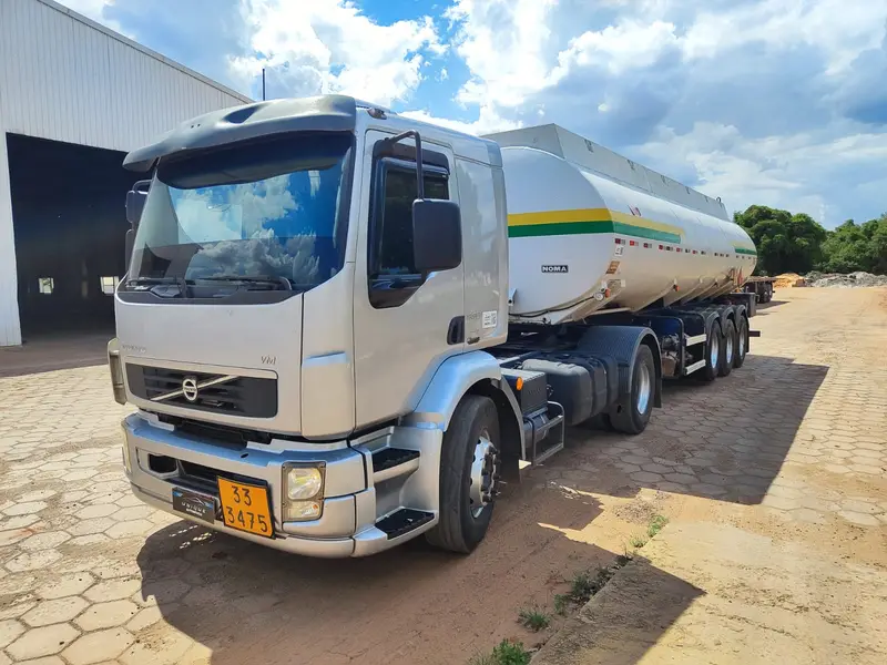 Volvo VM 330 VM330 4X2T
