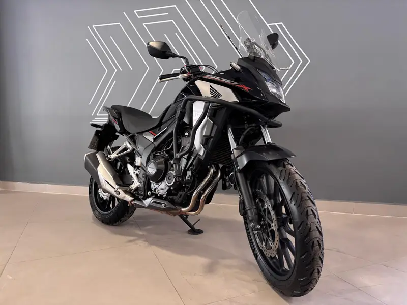 Honda (ABS)