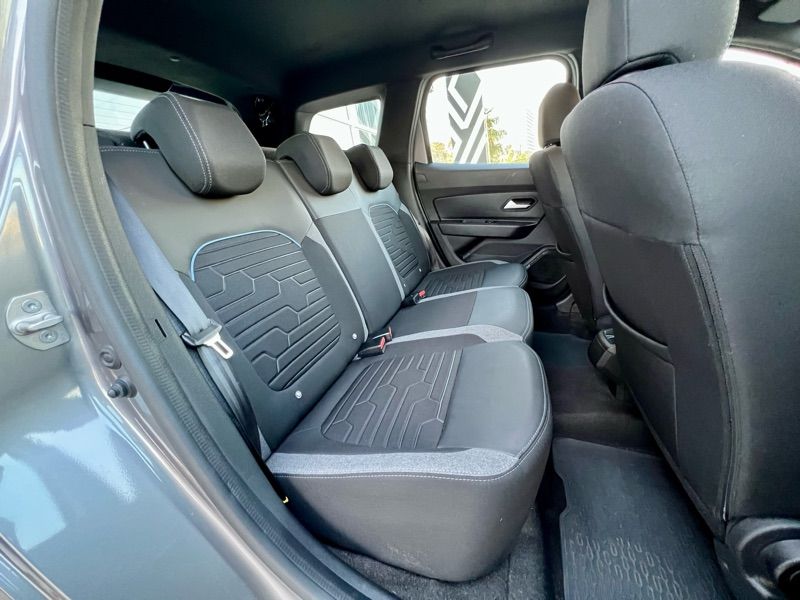 Duster Intense 1.6 16V (Flex)