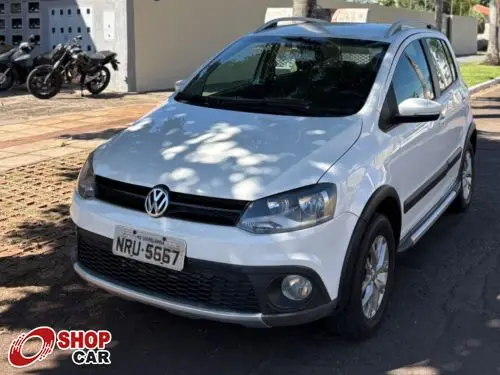 Volkswagen 1.6 VHT (Flex)