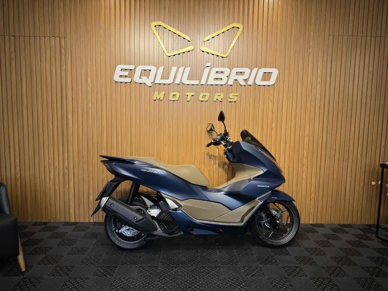 Honda DLX ABS