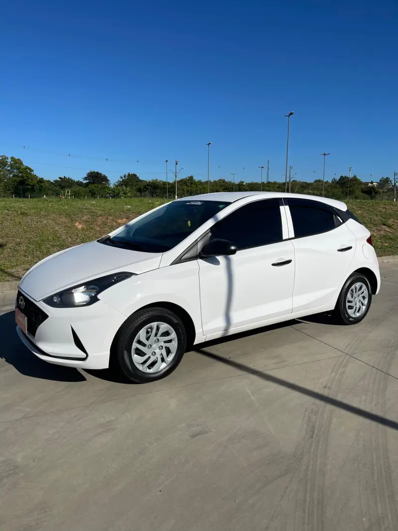 Hyundai Sense 1.0