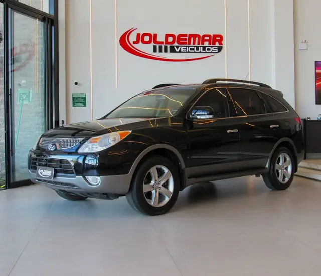 Carro Hyundai Veracruz 2011 GLS 3.8 V6