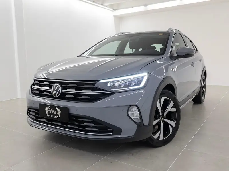 Volkswagen Nivus Highline 200 TSI
