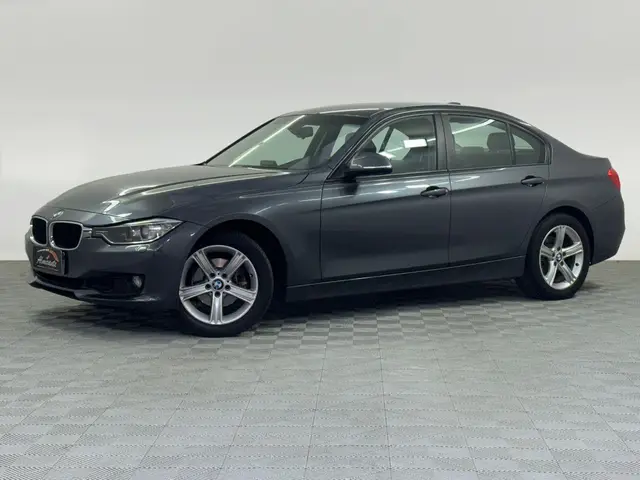Carro BMW 320i 2014 320i 2.0 ActiveFlex
