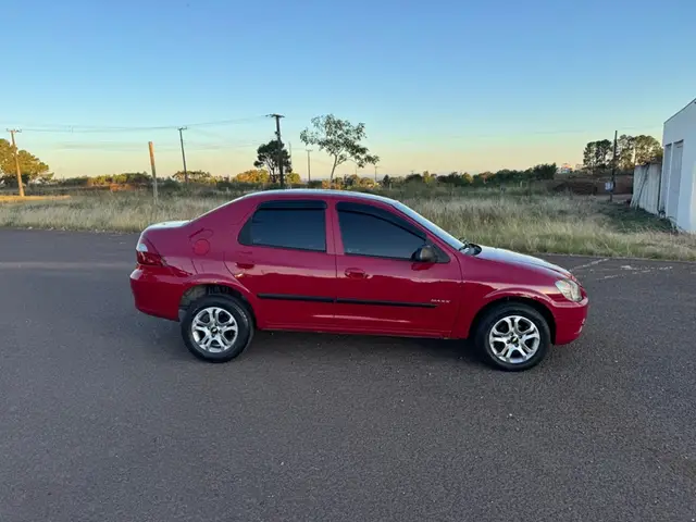 Carro Chevrolet Prisma 2011 Maxx 1.4 (Flex)