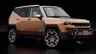 Jeep Renegade terá vida nova com direito a versão elétrica a bons desafios