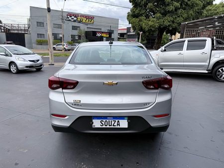 OnixPlus LTZ 1.0 Turbo (Aut.)