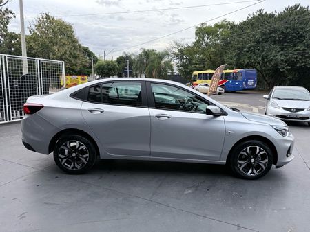 OnixPlus LTZ 1.0 Turbo (Aut.)
