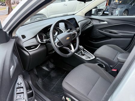 OnixPlus LTZ 1.0 Turbo (Aut.)