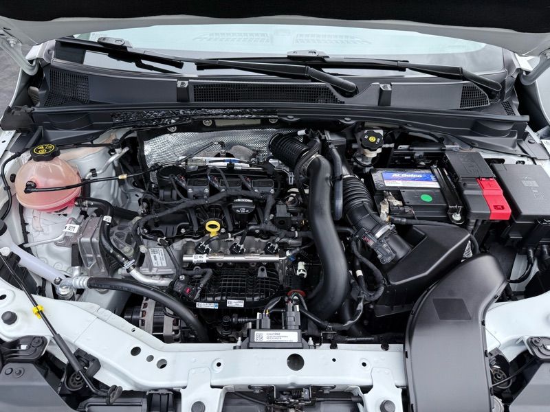 Chevrolet Onix Plus