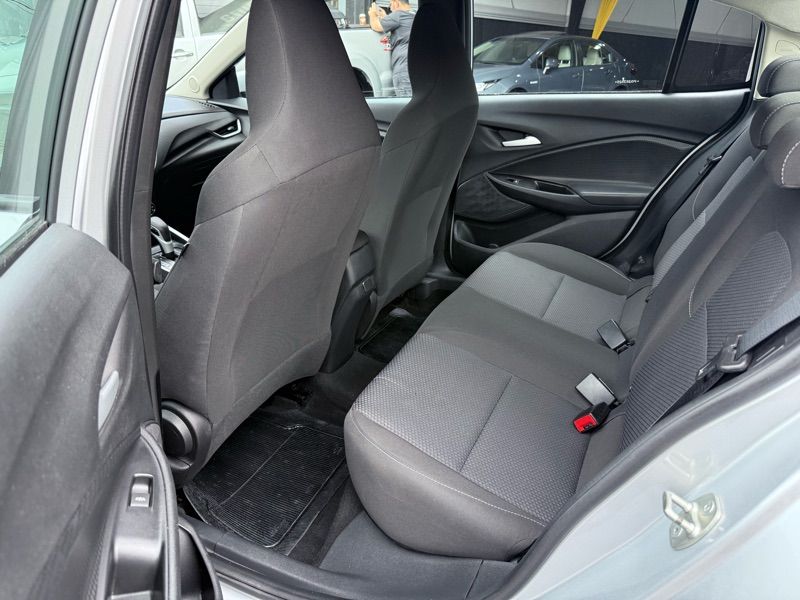 Chevrolet Onix Plus