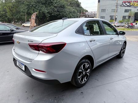 OnixPlus LTZ 1.0 Turbo (Aut.)