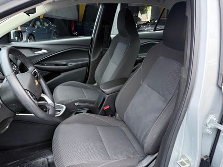 OnixPlus LTZ 1.0 Turbo (Aut.)