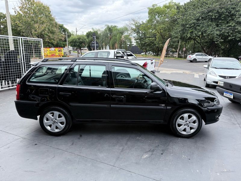 Volkswagen Parati