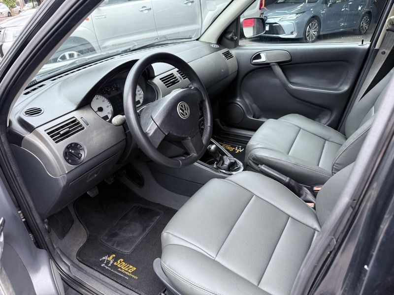 Volkswagen Parati