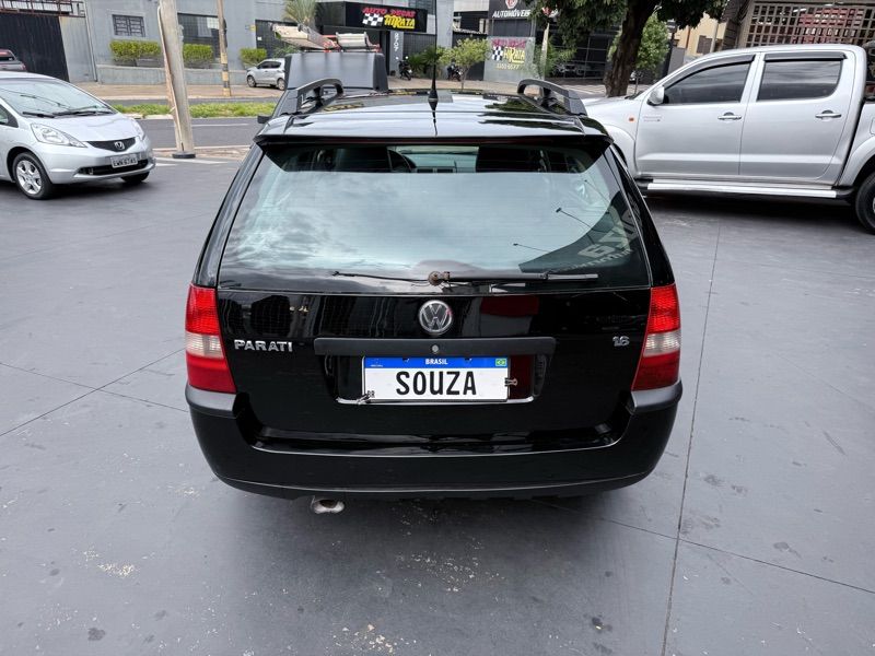 Volkswagen Parati