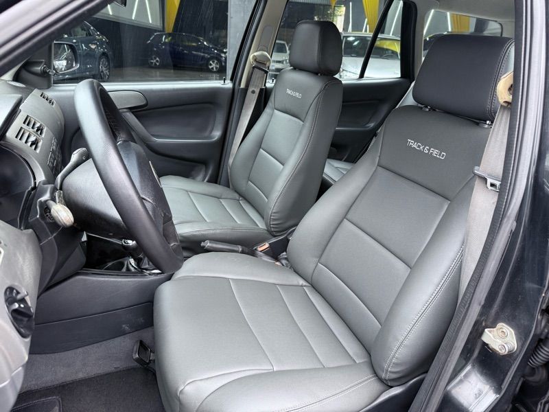Volkswagen Parati