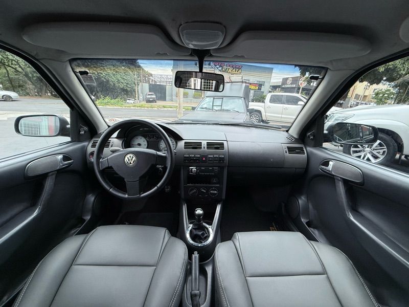 Volkswagen Parati