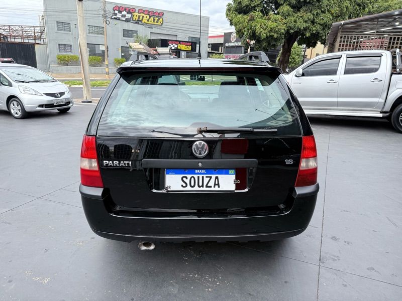 Volkswagen Parati