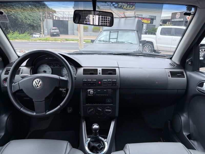 Volkswagen Parati