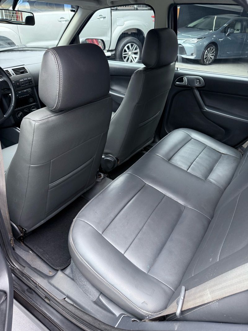 Volkswagen Parati