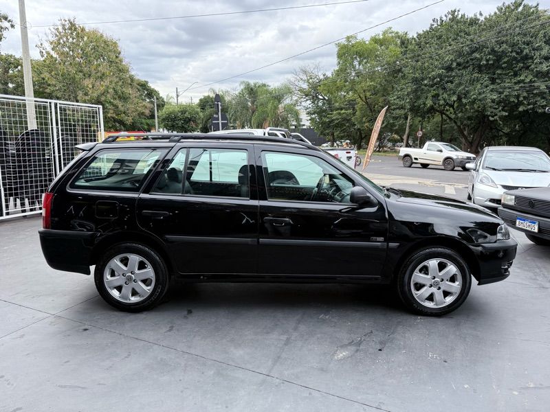 Volkswagen Parati