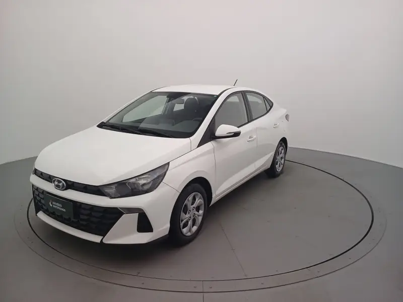 Hyundai Comfort Plus 1.0