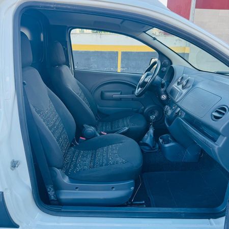 Fiorino 1.4 Working (Flex)