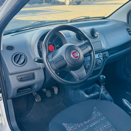 Fiorino 1.4 Working (Flex)