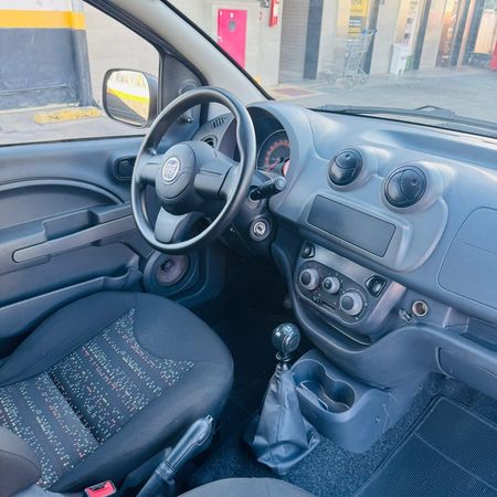 Fiorino 1.4 Working (Flex)